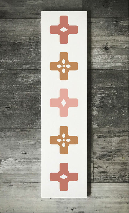 Boho Cross