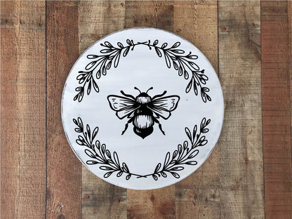 Round BEE