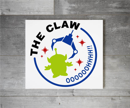 The Claw